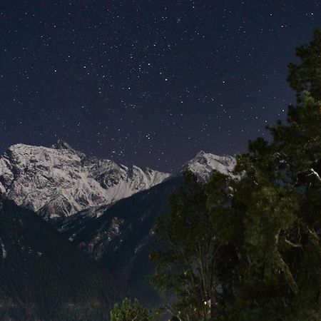 Rudra Homestays Кальпа Экстерьер фото