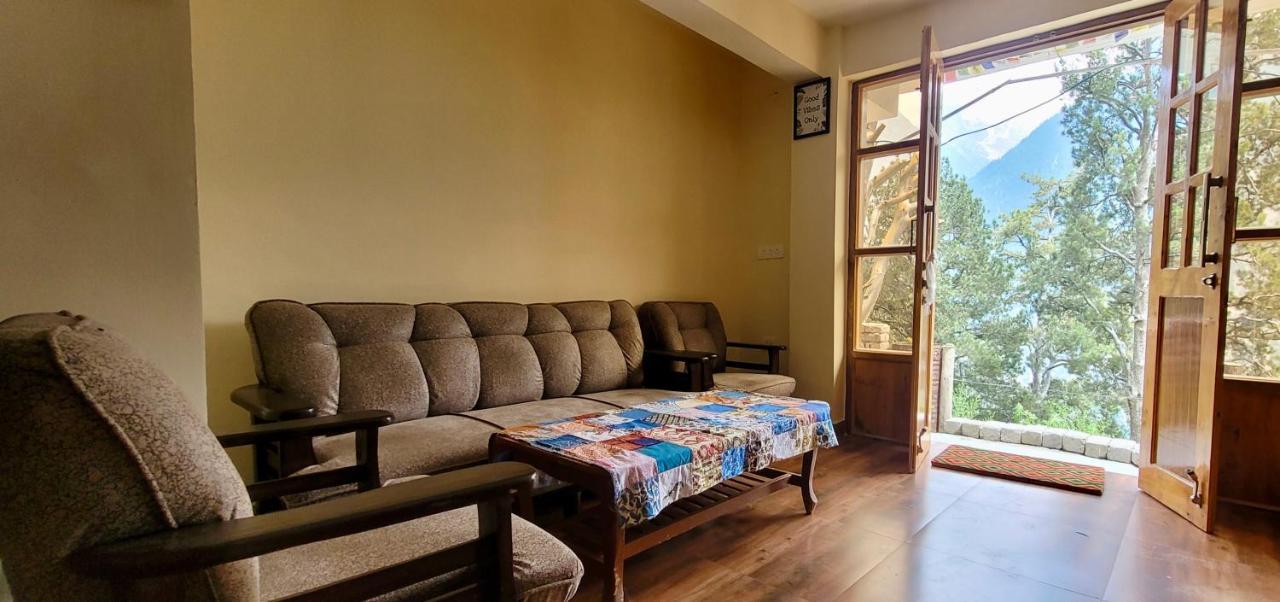 Rudra Homestays Кальпа Экстерьер фото