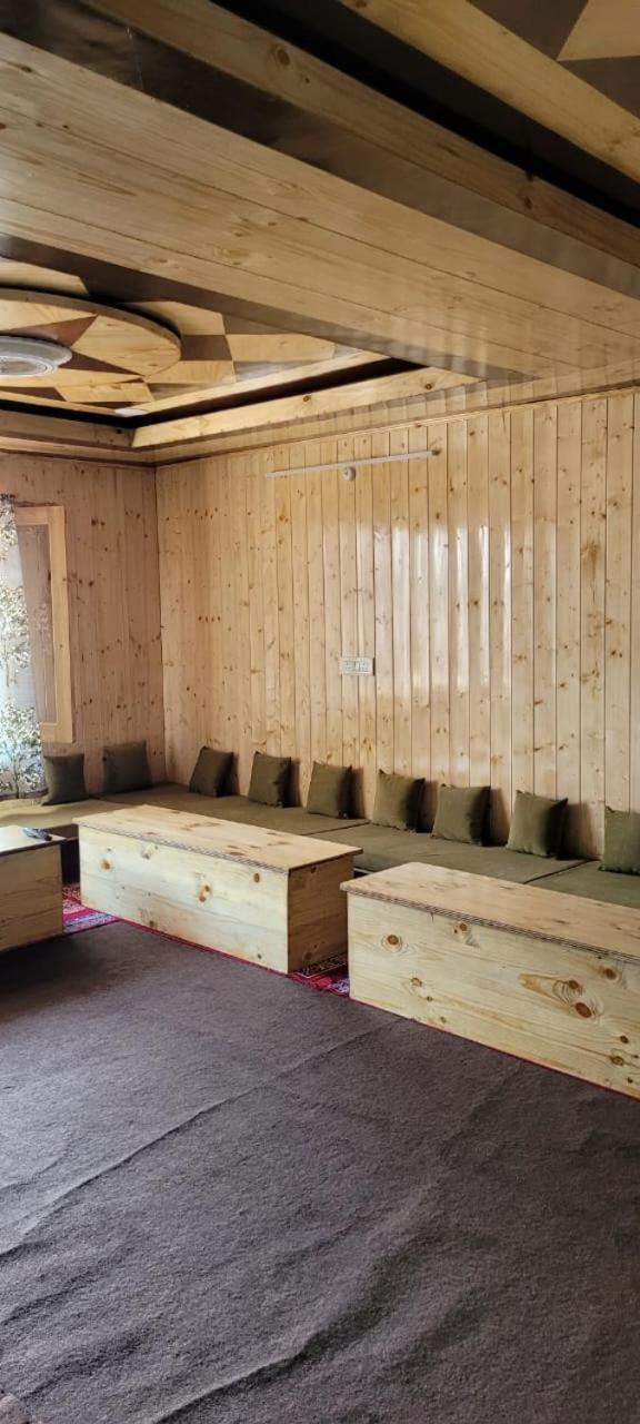 Rudra Homestays Кальпа Экстерьер фото