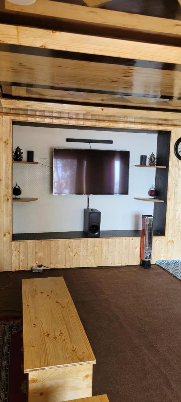 Rudra Homestays Кальпа Экстерьер фото
