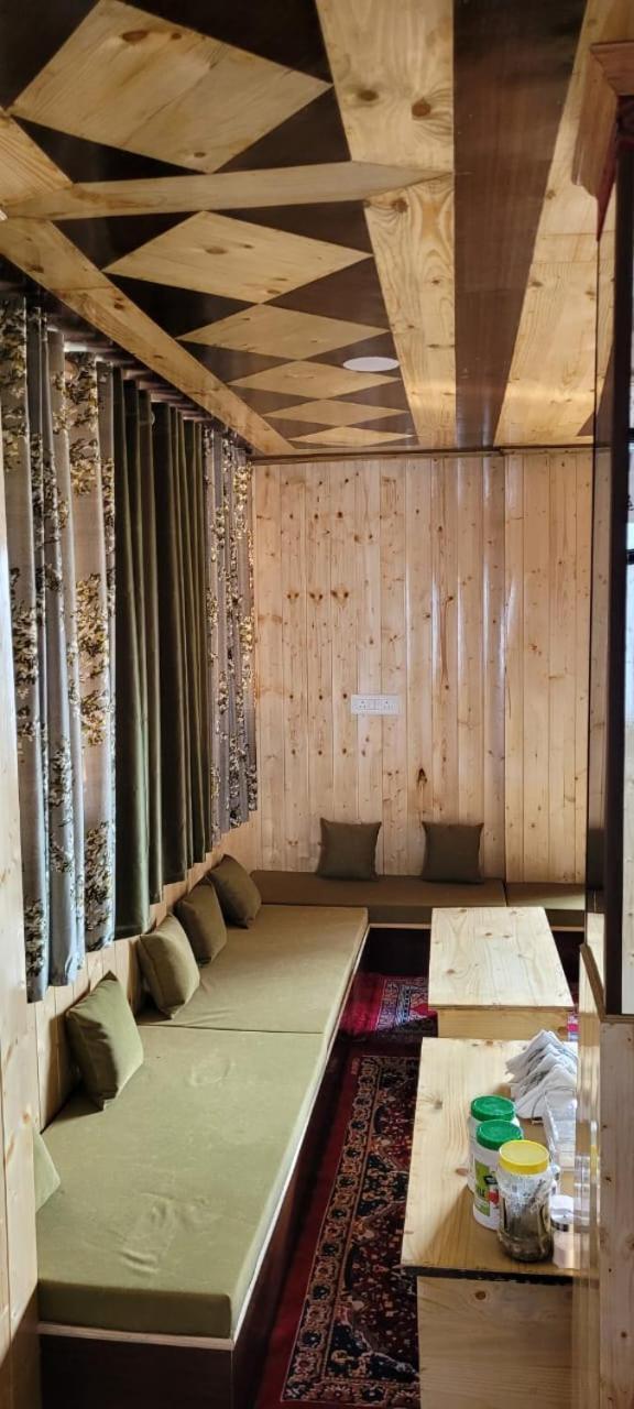 Rudra Homestays Кальпа Экстерьер фото