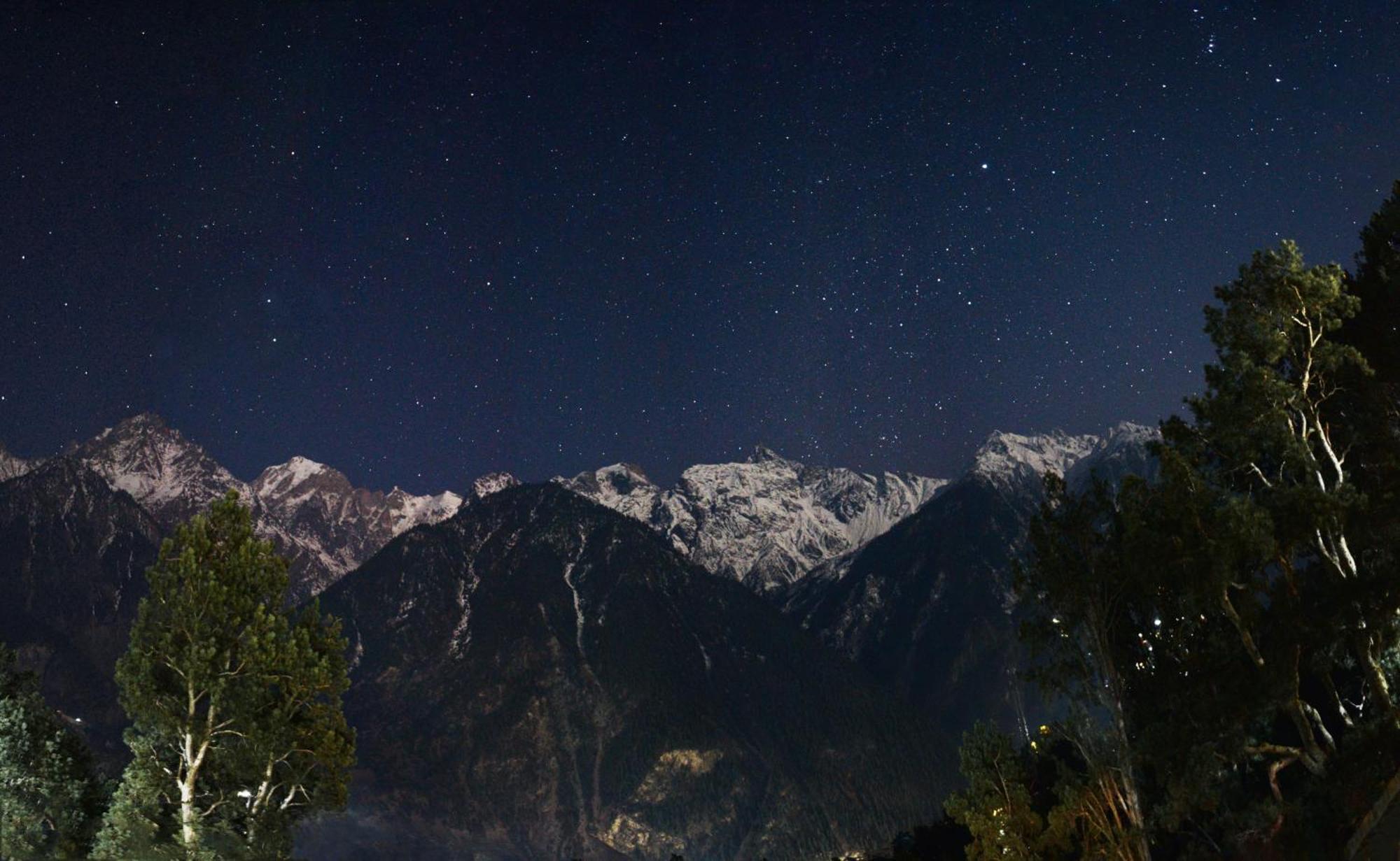 Rudra Homestays Кальпа Номер фото